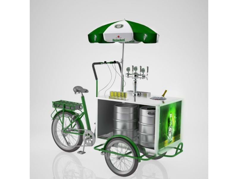 beer-bike