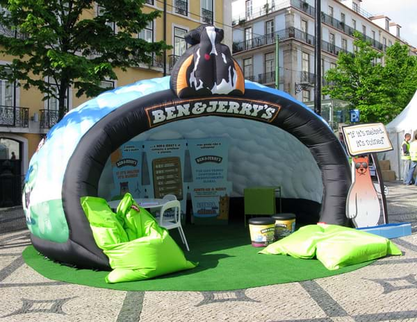 ben-and-jerrys-inflatable-stand