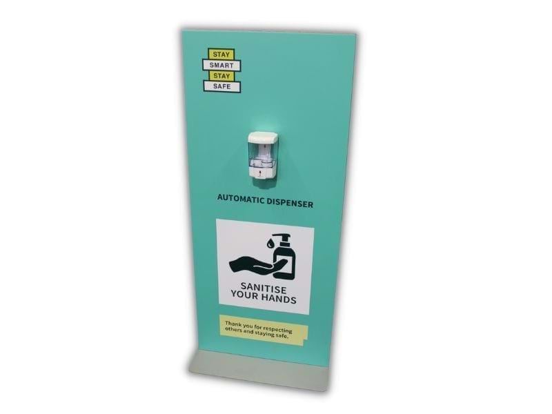 blade-sanitiser-stand