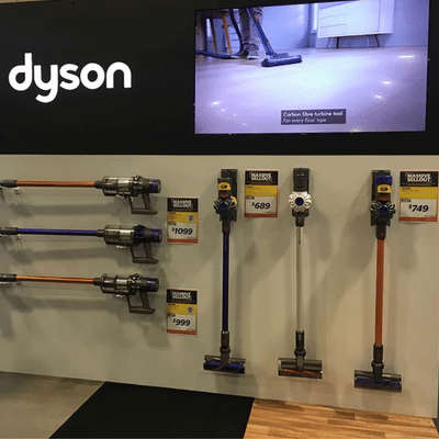 dyson