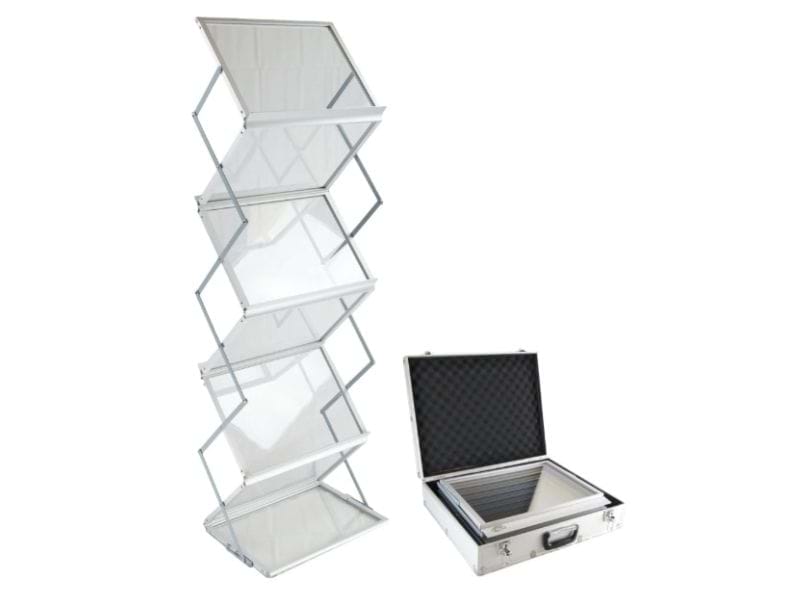 folding-brochure-rack-a3