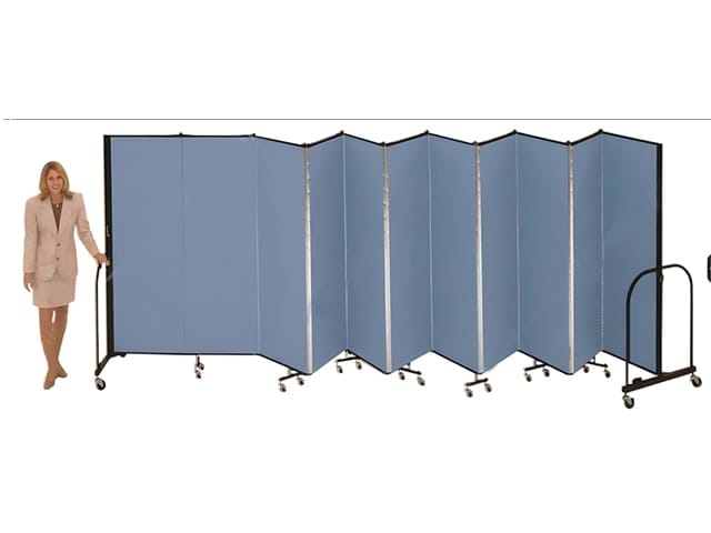 folding-screen