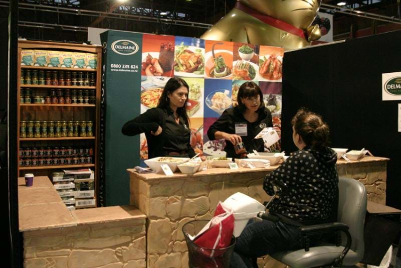 food-exhibition-stand