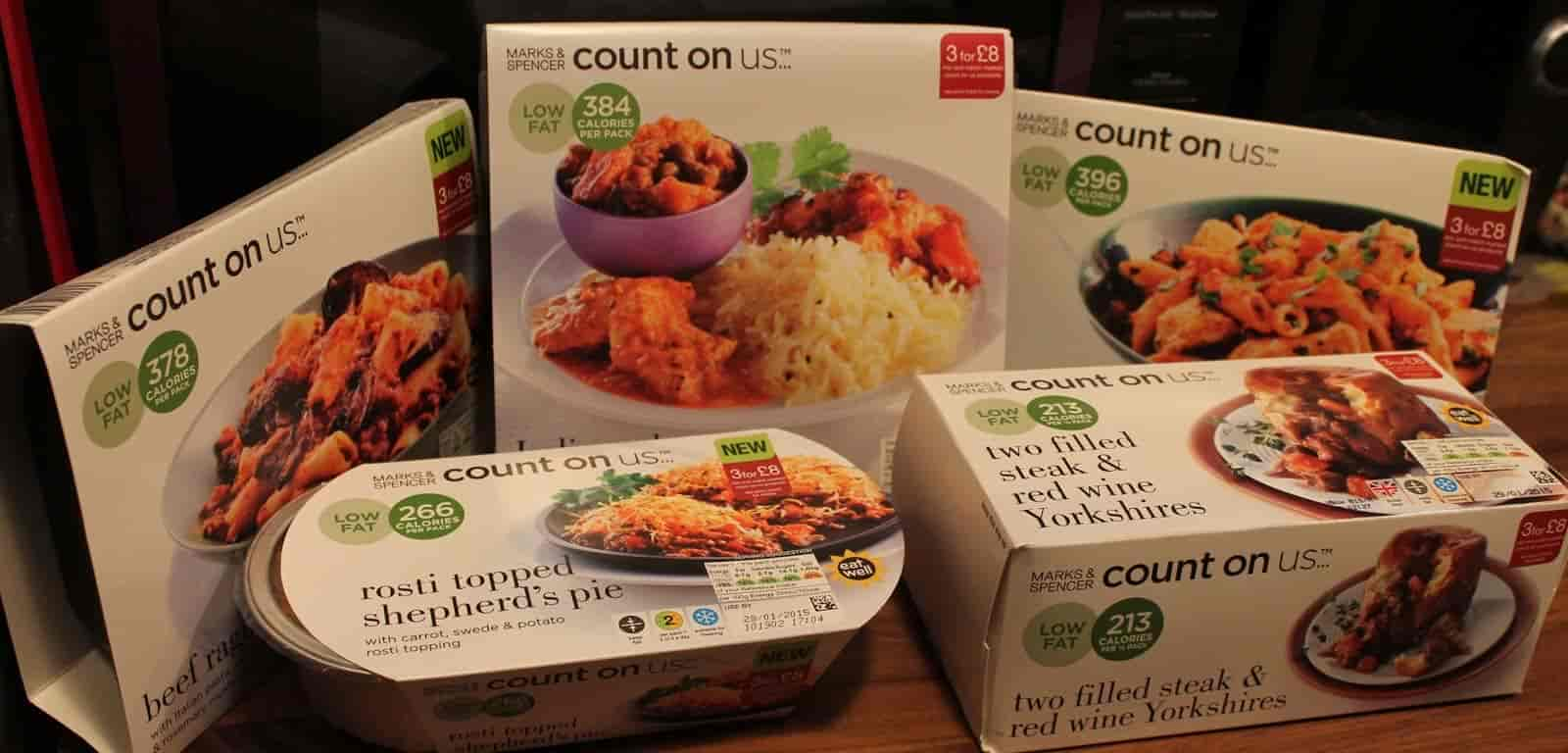 marks-spencer-count-on-us-range-healthy-ready-meals