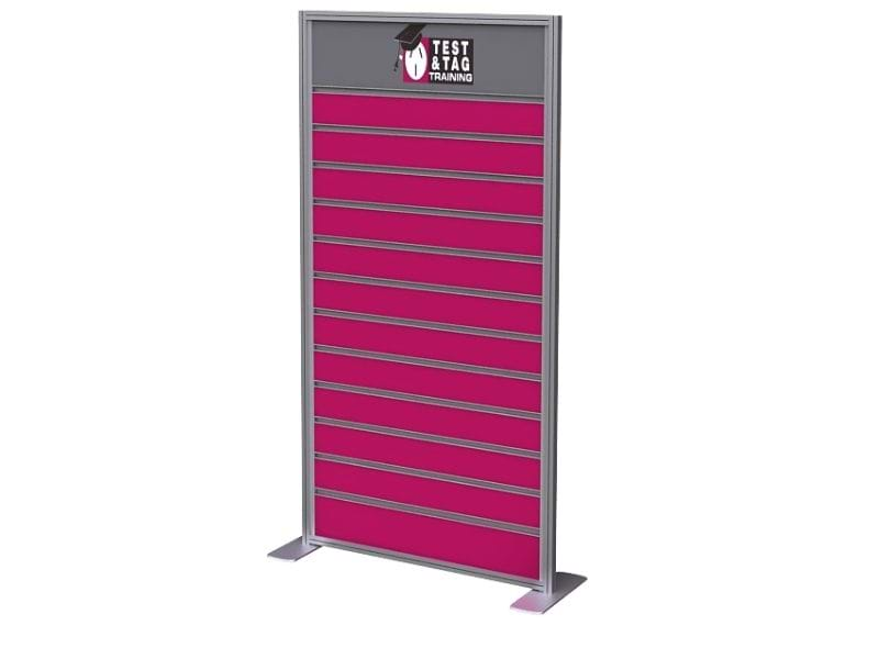 portable-slat-wall-exhibition-kit