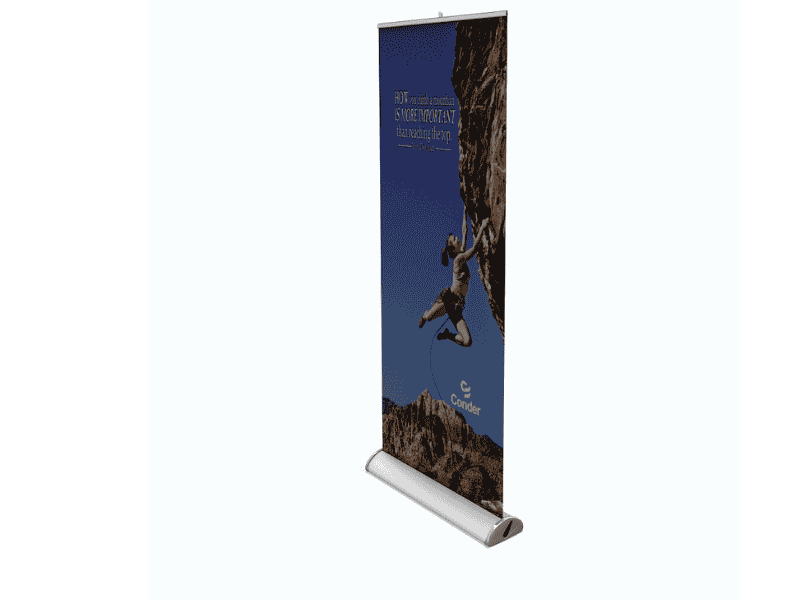 premier-pull-up-banner-stand-side-view