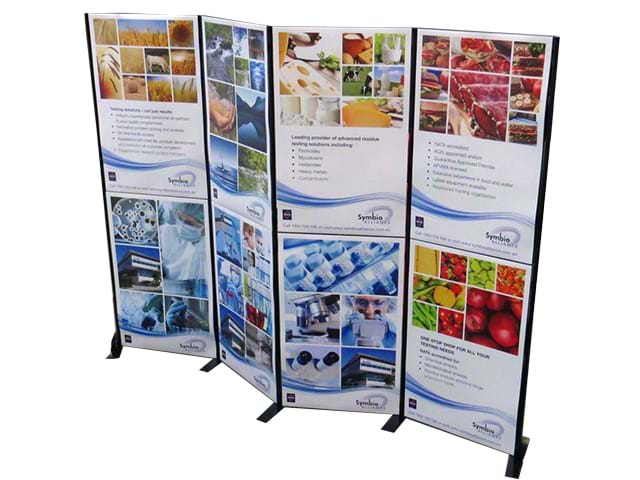 presentation-displays