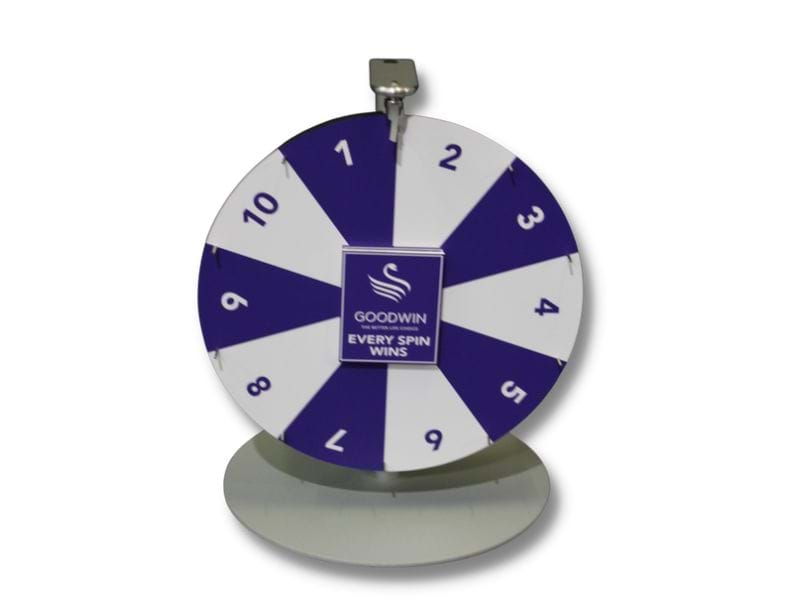 prize-wheel-counter-top