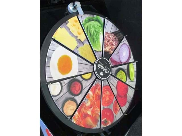 prize-wheel