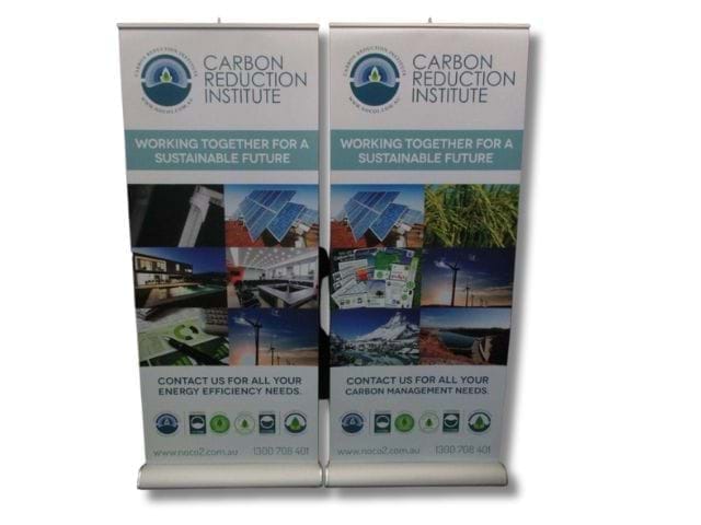 Pullup Banner - Displays2Go