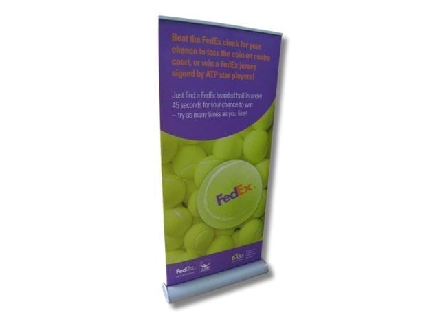 Pull Up Banners - Displays2Go