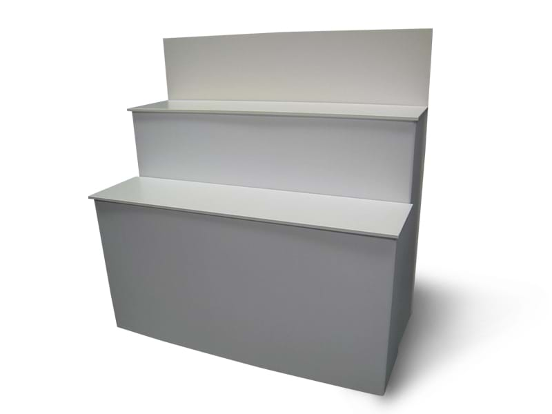 Custom Plinths - Displays2Go.com.au