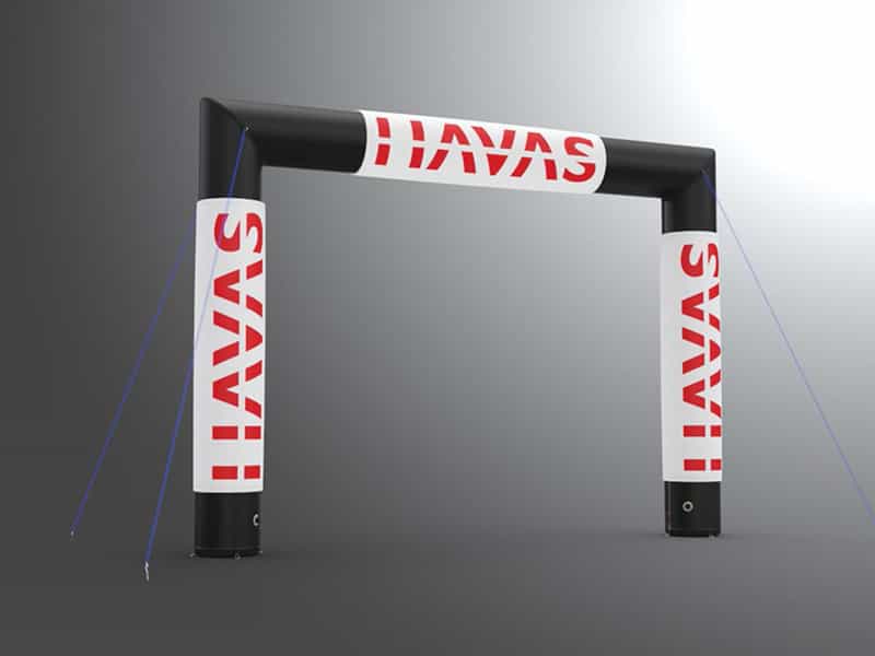Inflatable Arches - Displays2Go