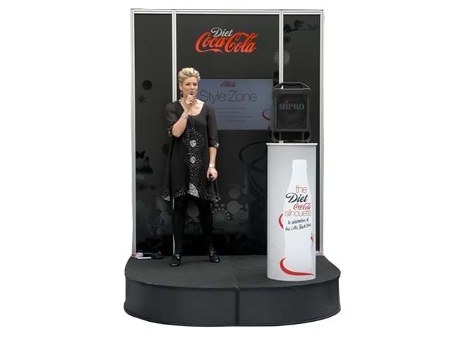 Advertising stands - Displays2Go