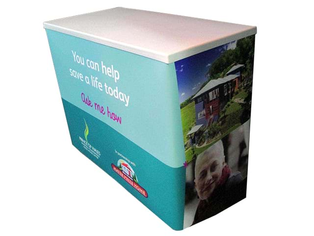 Promotional stands - Displays2Go