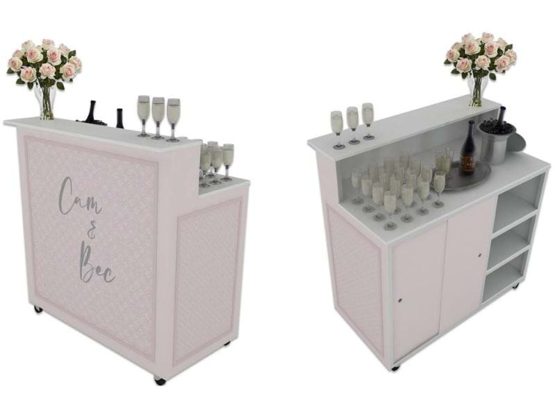 wedding-bar