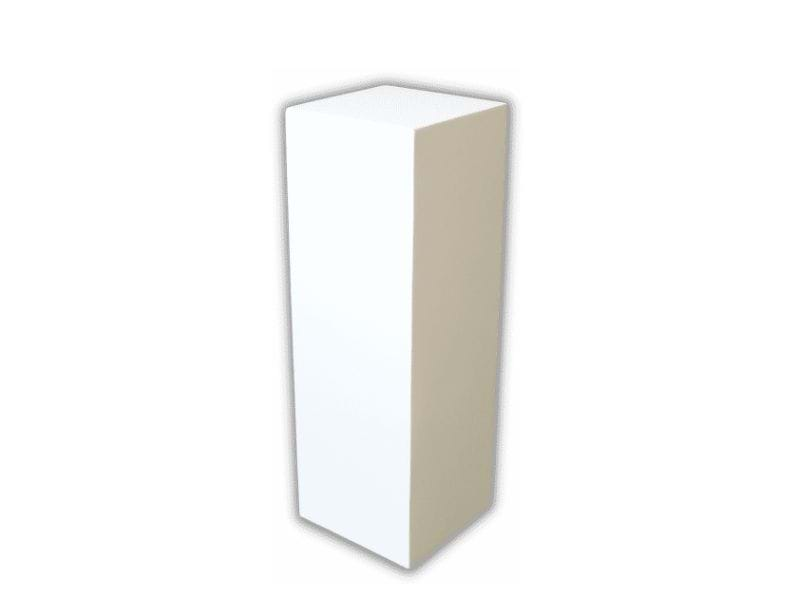 white-gallery-plinth