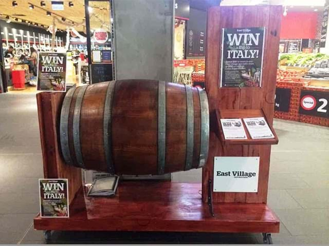 wine-barrel-competition-entry